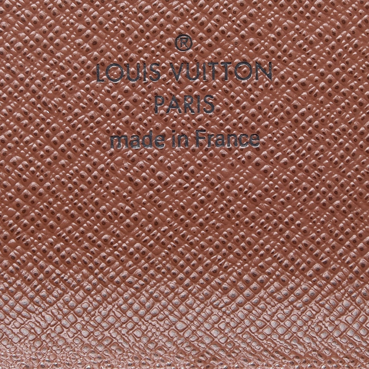 Louis Vuitton Monogram 6 Key Multicles Holder 4 of 6