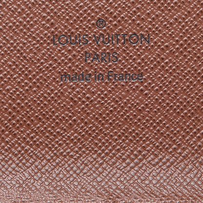 Louis Vuitton Monogram 6 Key Multicles Holder 4 of 6