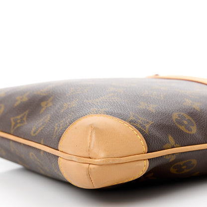 Louis Vuitton Monogram Sac Coussin GM 9 of 9
