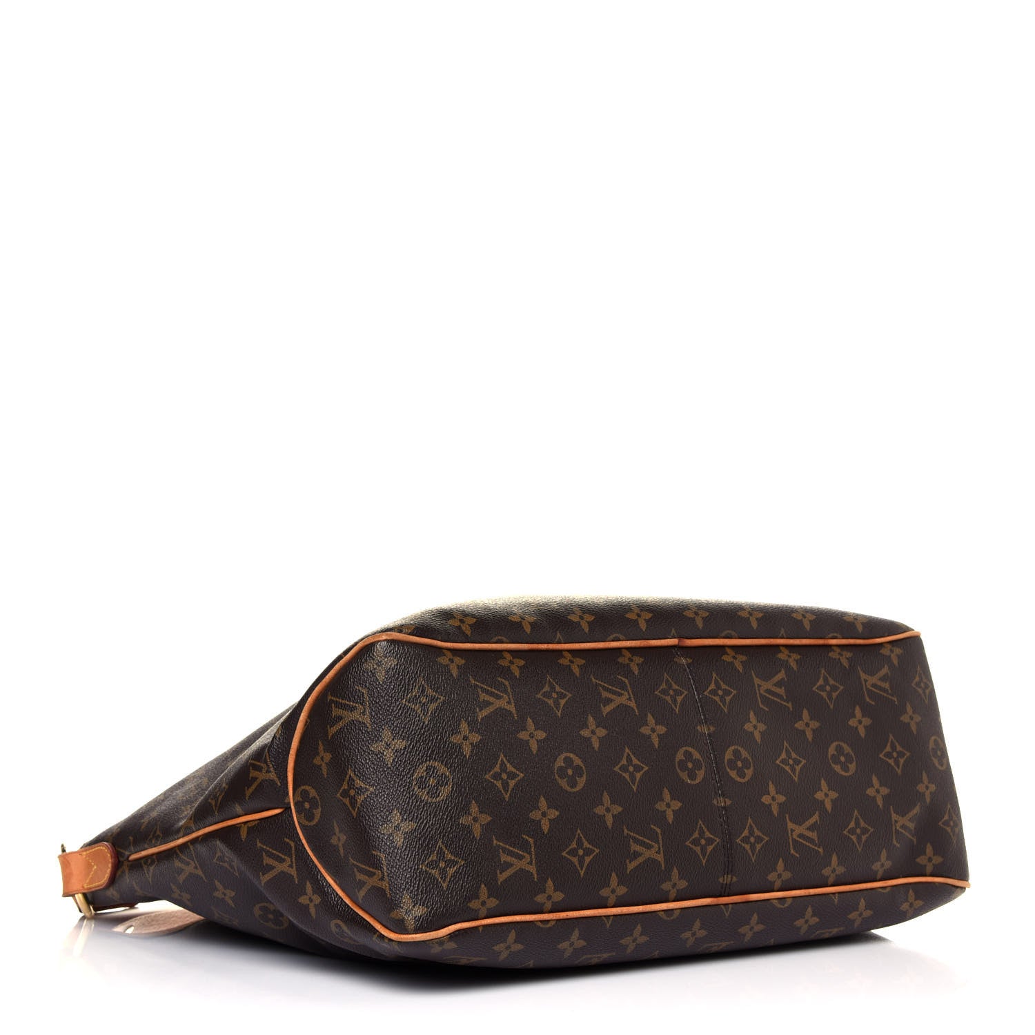 Louis Vuitton Monogram Delightful MM 4 of 10