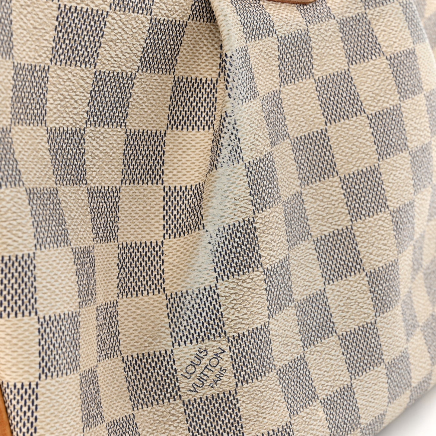 Damier Azur Siracusa PM