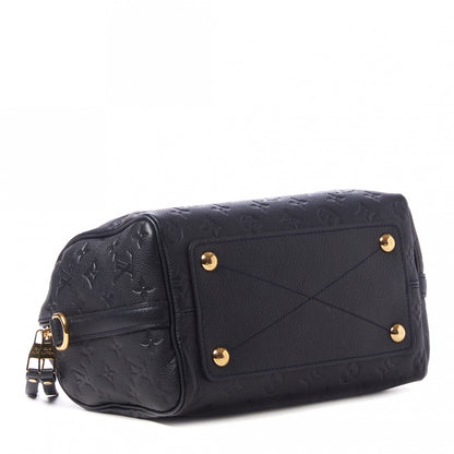 Louis Vuitton Empreinte Speedy Bandouliere 25 Infini 3 of 7