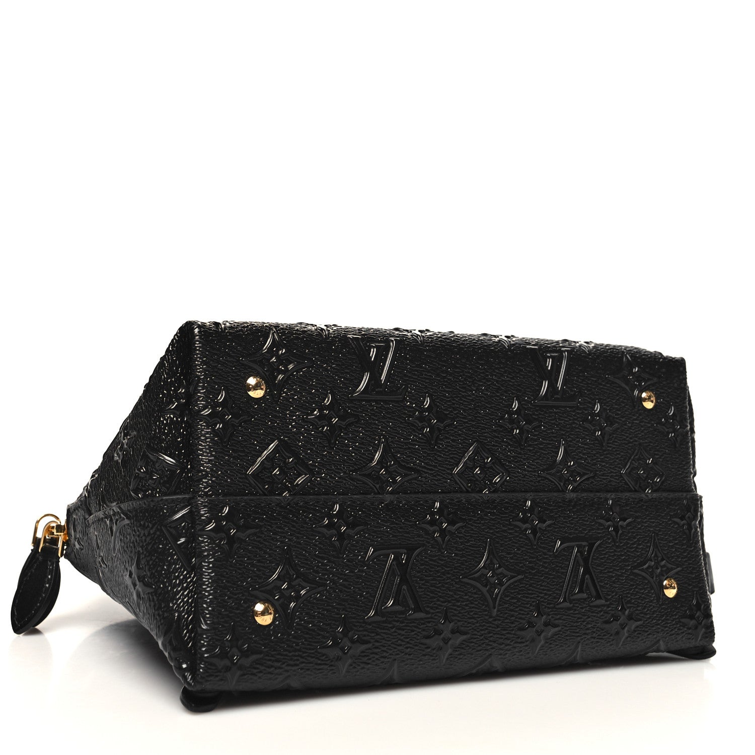 Louis Vuitton Monogram Midnight Moon Backpack Black 4 of 10