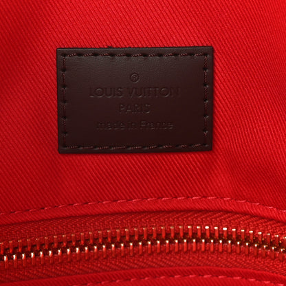 Louis Vuitton Damier Ebene Graceful PM 6 of 8