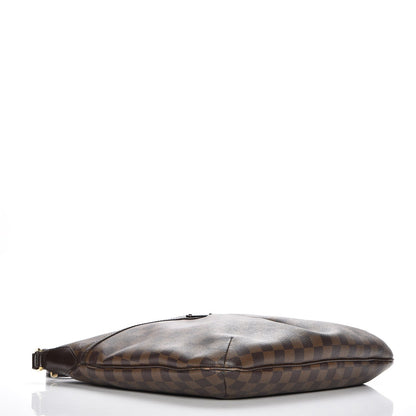Louis Vuitton Damier Ebene Bloomsbury GM 4 of 11