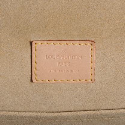 Louis Vuitton Monogram Hudson PM 5 of 7