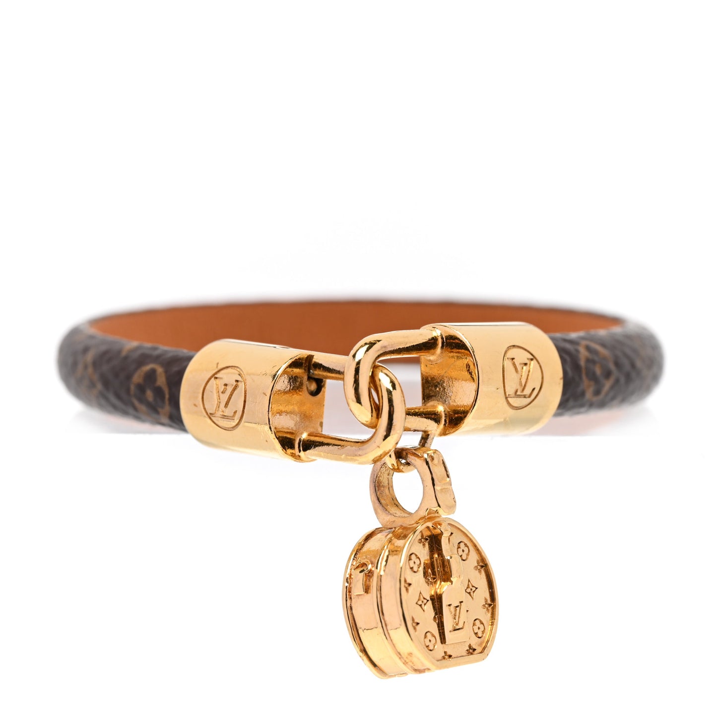 Monogram Tribute Bracelet