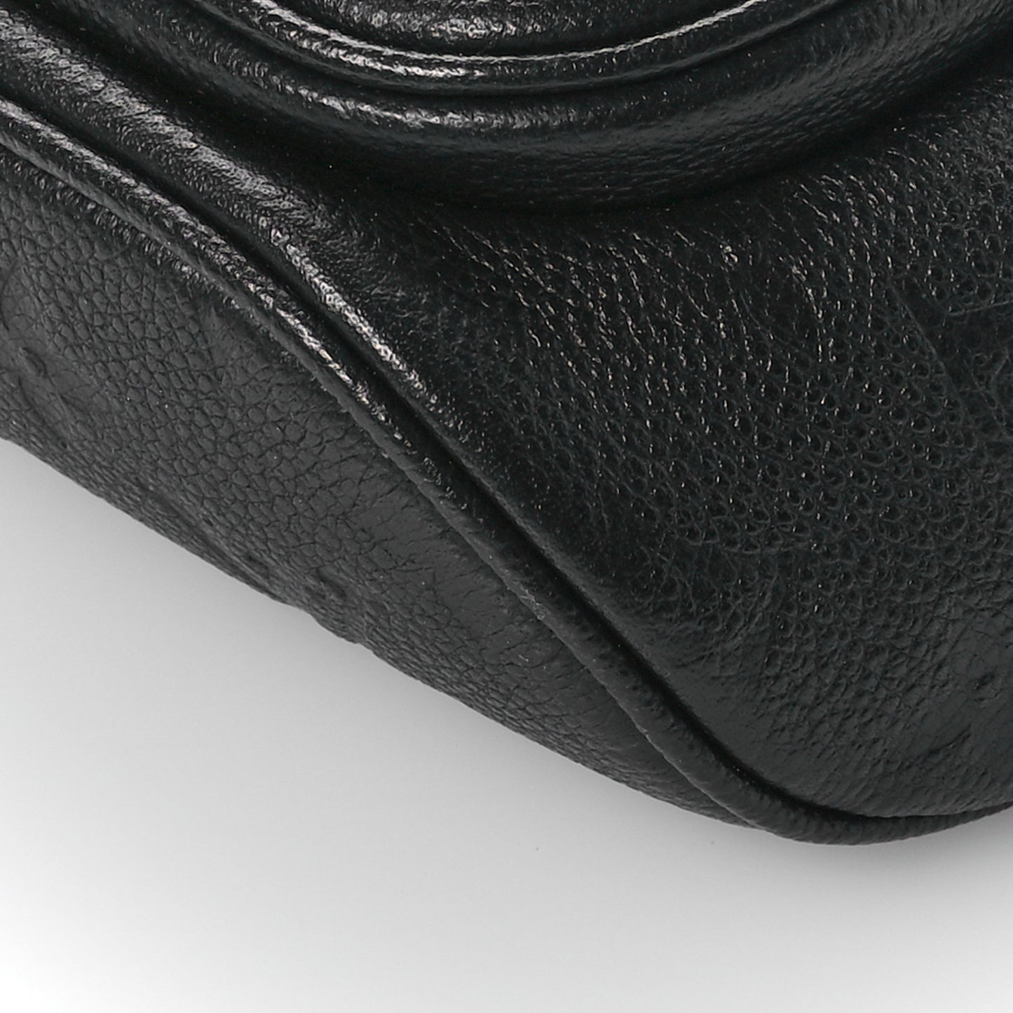 Empreinte Mini Bumbag Black