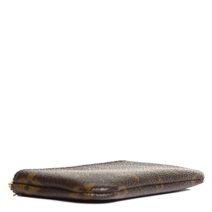 Louis Vuitton Monogram Key Pouch 4 of 7