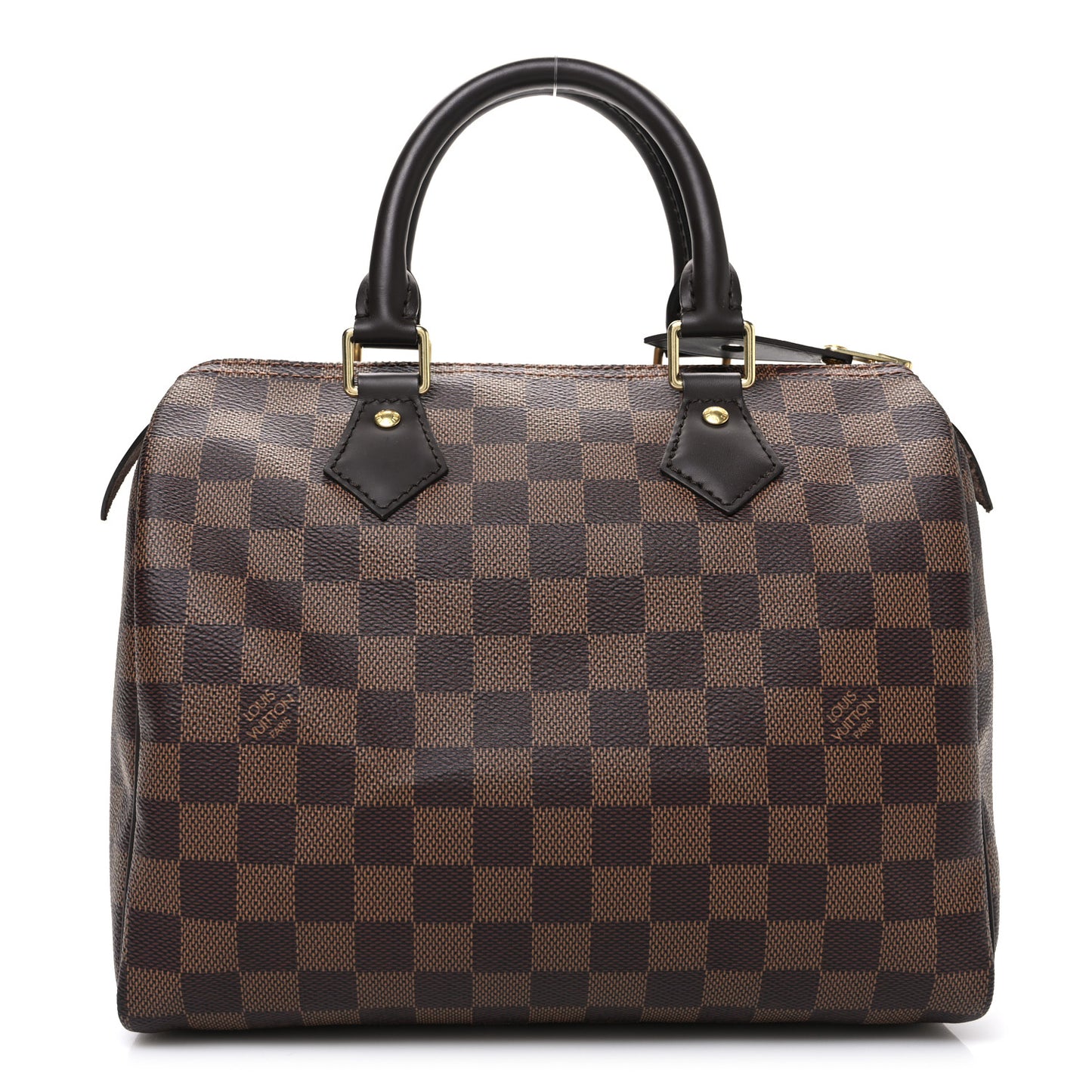 Damier Ebene Speedy 25