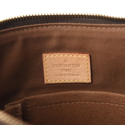 Louis Vuitton Monogram Tulum PM 8 of 9