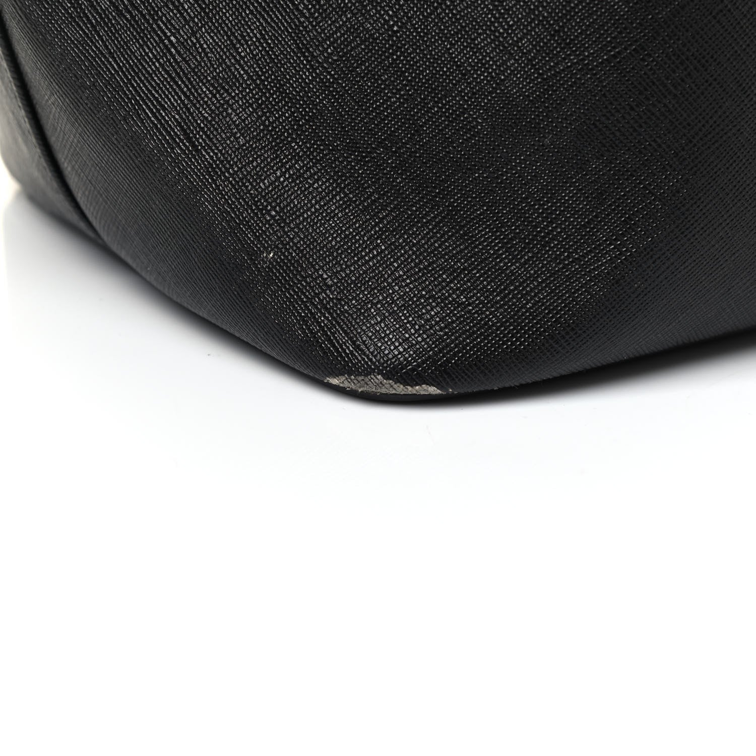 Givenchy Textured Coated Canvas Panther Print Large Antigona Tote Black 5 of 5
