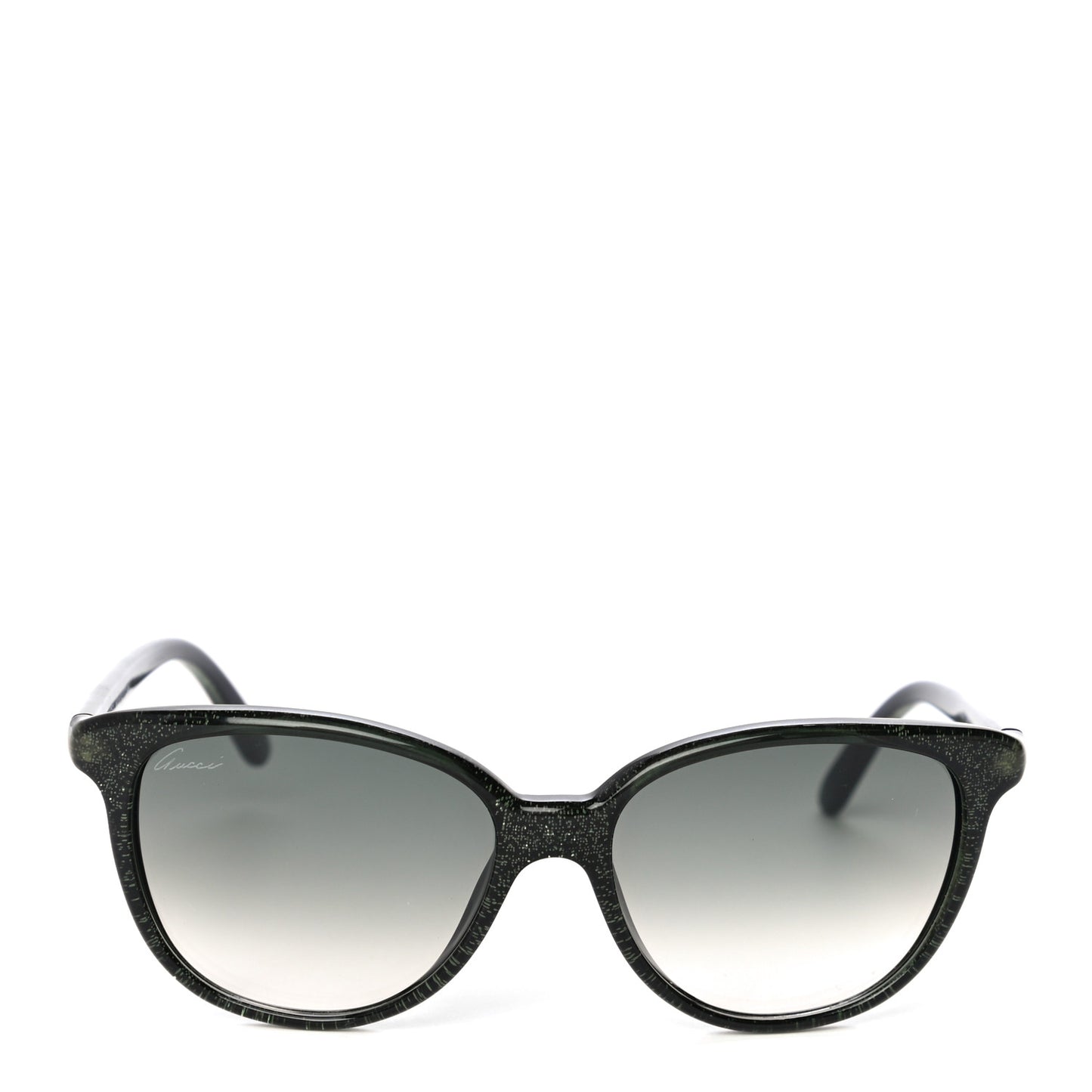 Acetate Glitter Sunglasses GG 3633/N/S Green