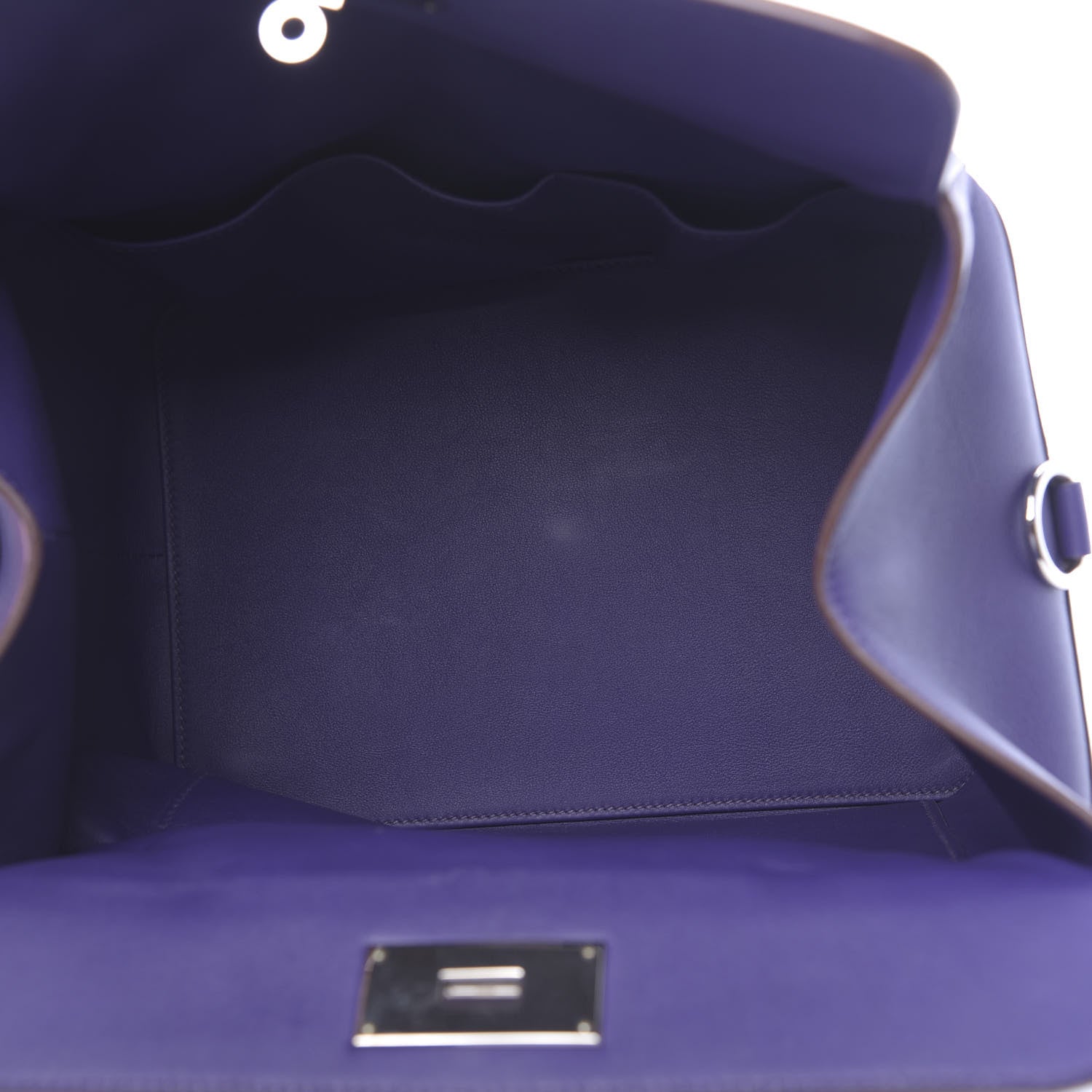 Hermes Swift Toolbox 26 Iris 5 of 11