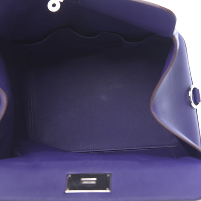 Hermes Swift Toolbox 26 Iris 5 of 11