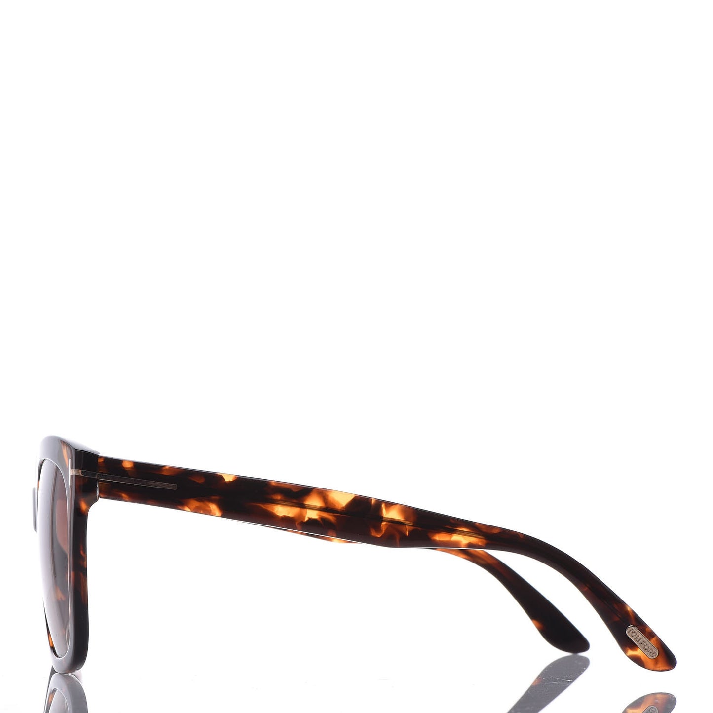 Amarra Sunglasses Dark TF502 Dark Havana