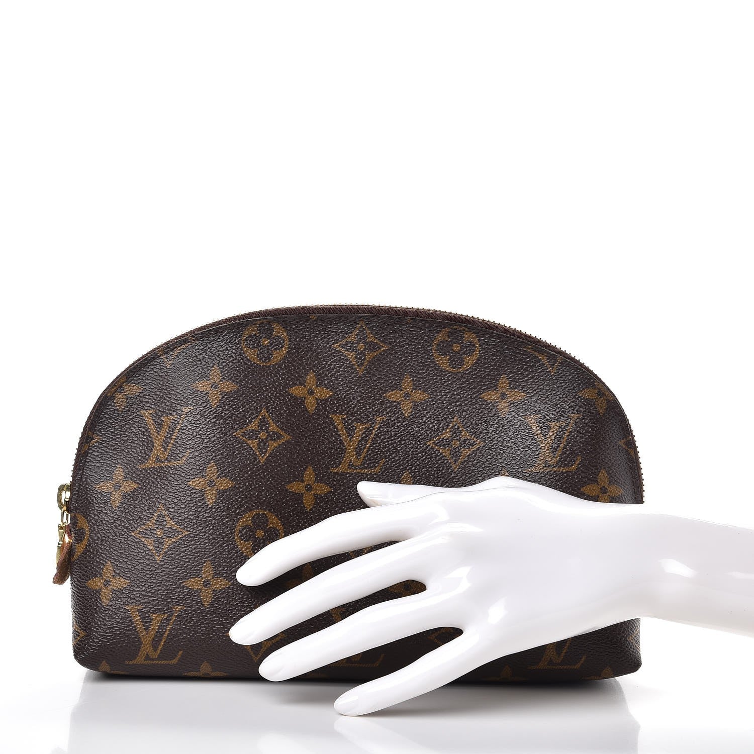 Louis Vuitton Monogram Cosmetic Pouch GM 2 of 9