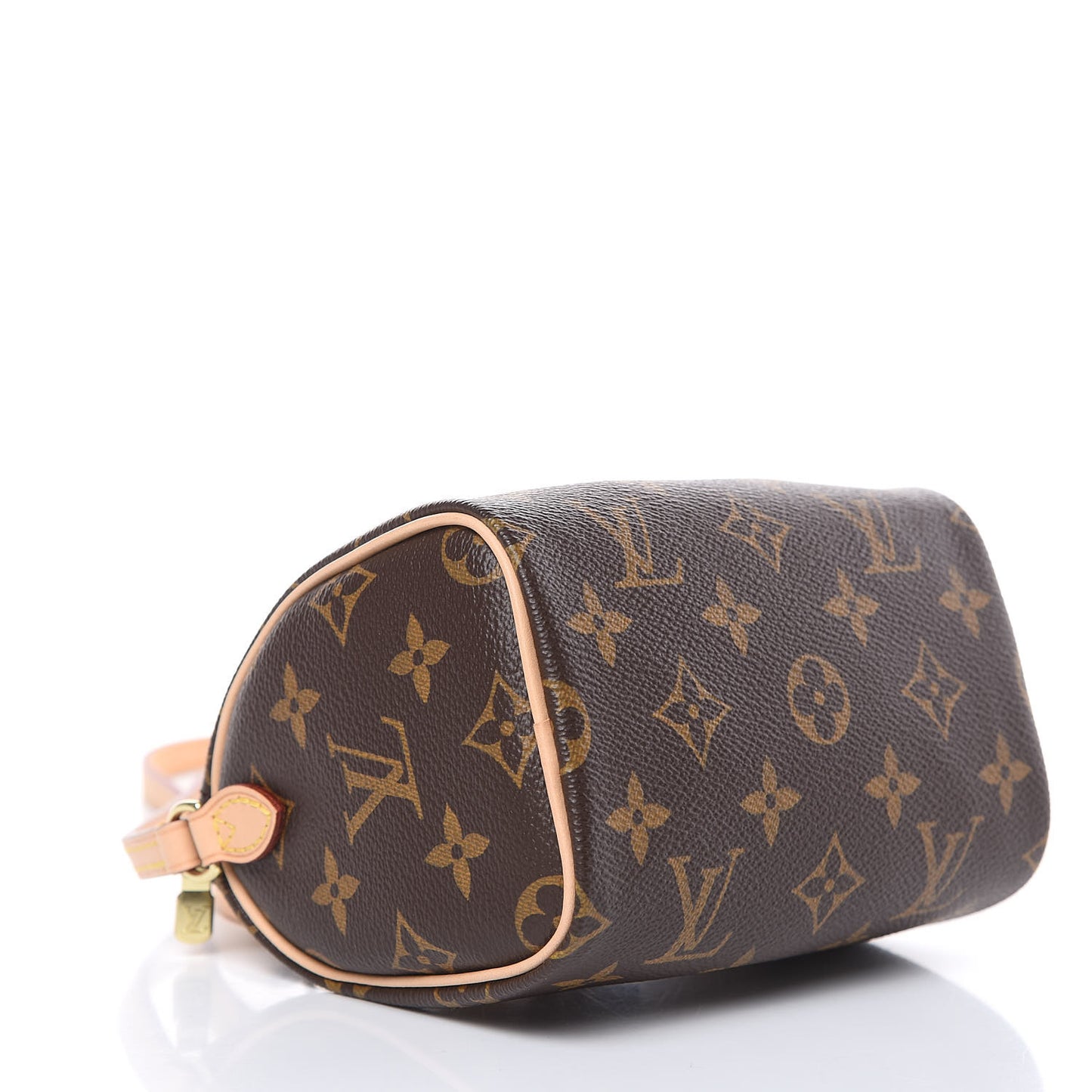 Monogram Nano Speedy