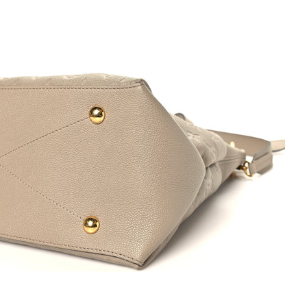 Louis Vuitton Empreinte Maida Hobo Tourterelle 9 of 10