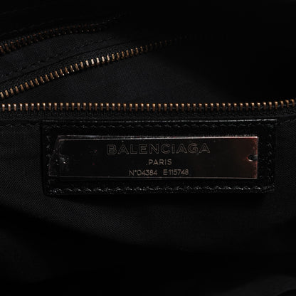 Balenciaga Agneau Classic Hardware City Black 3 of 13