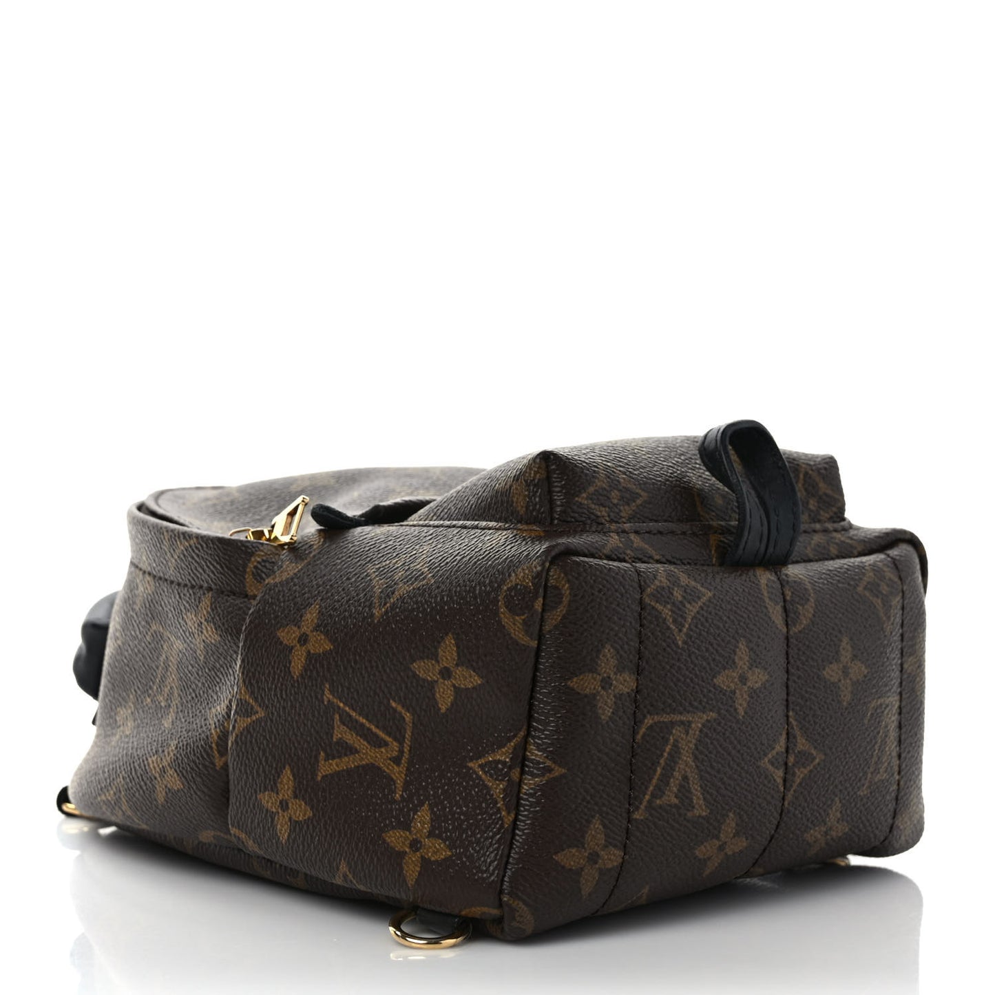 Monogram Palm Springs Backpack Mini
