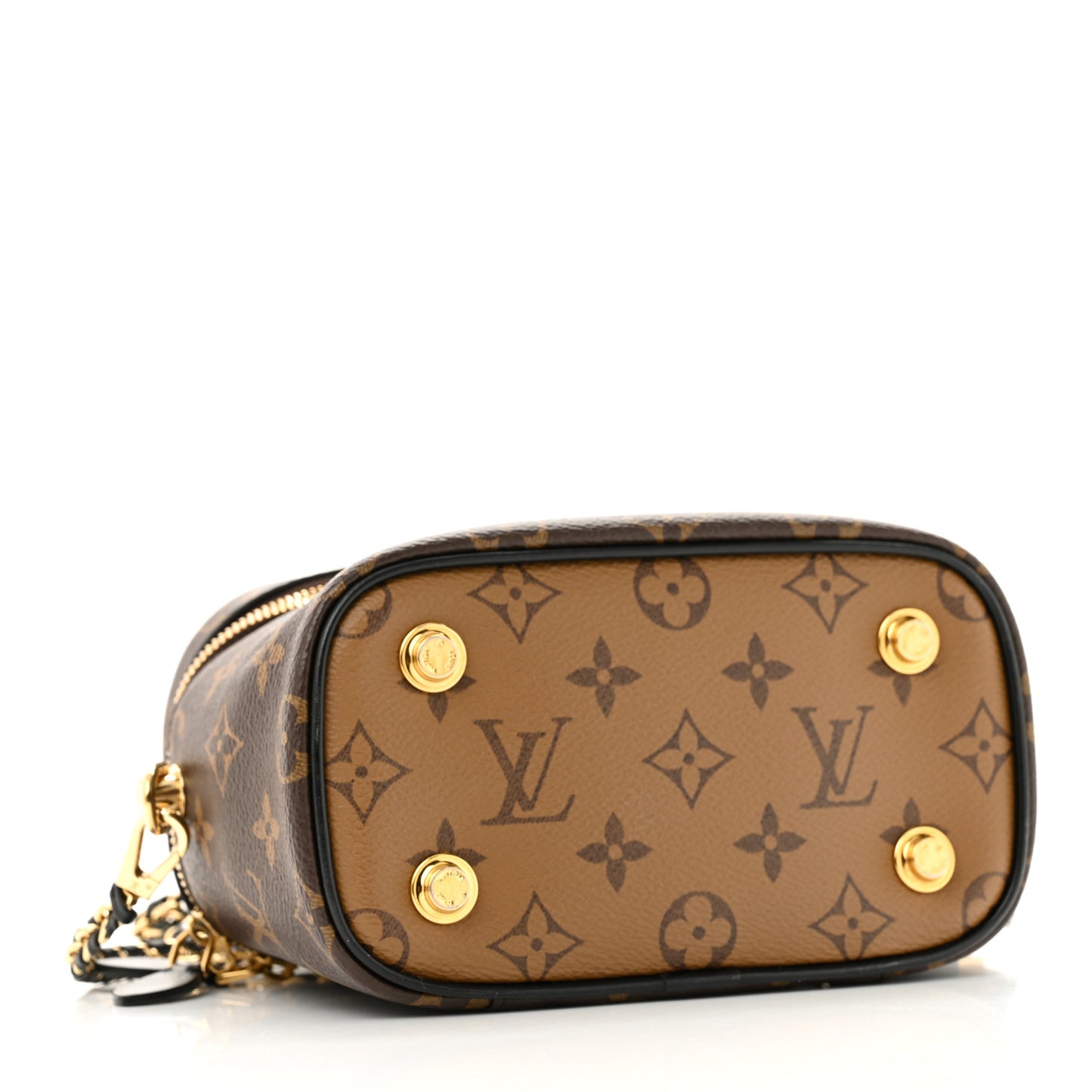 Reverse Monogram Vanity PM
