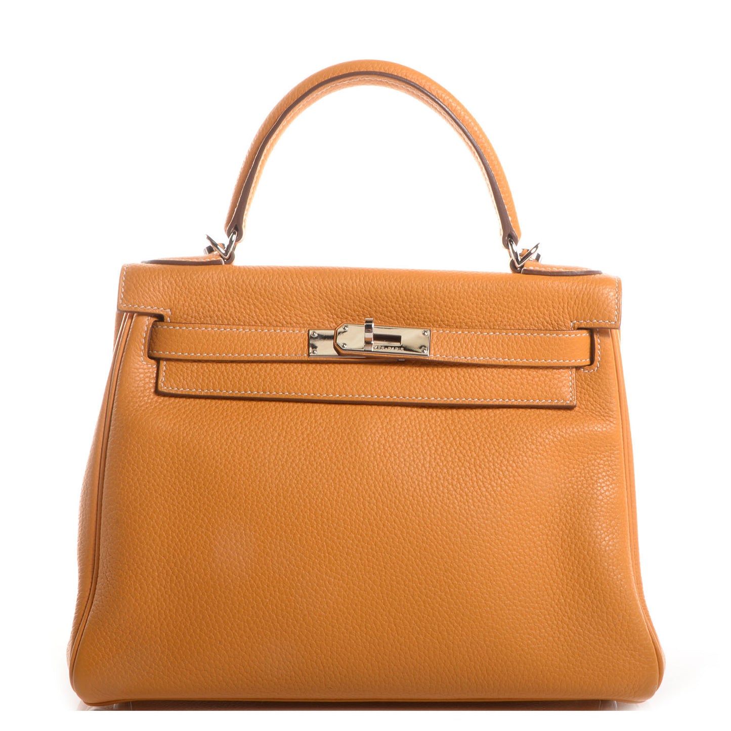 Taurillon Clemence Kelly Retourne 28 Moutarde