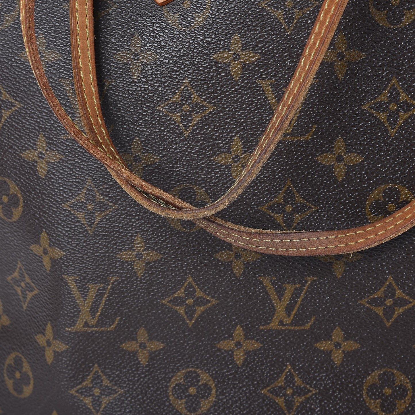 Monogram Neverfull MM