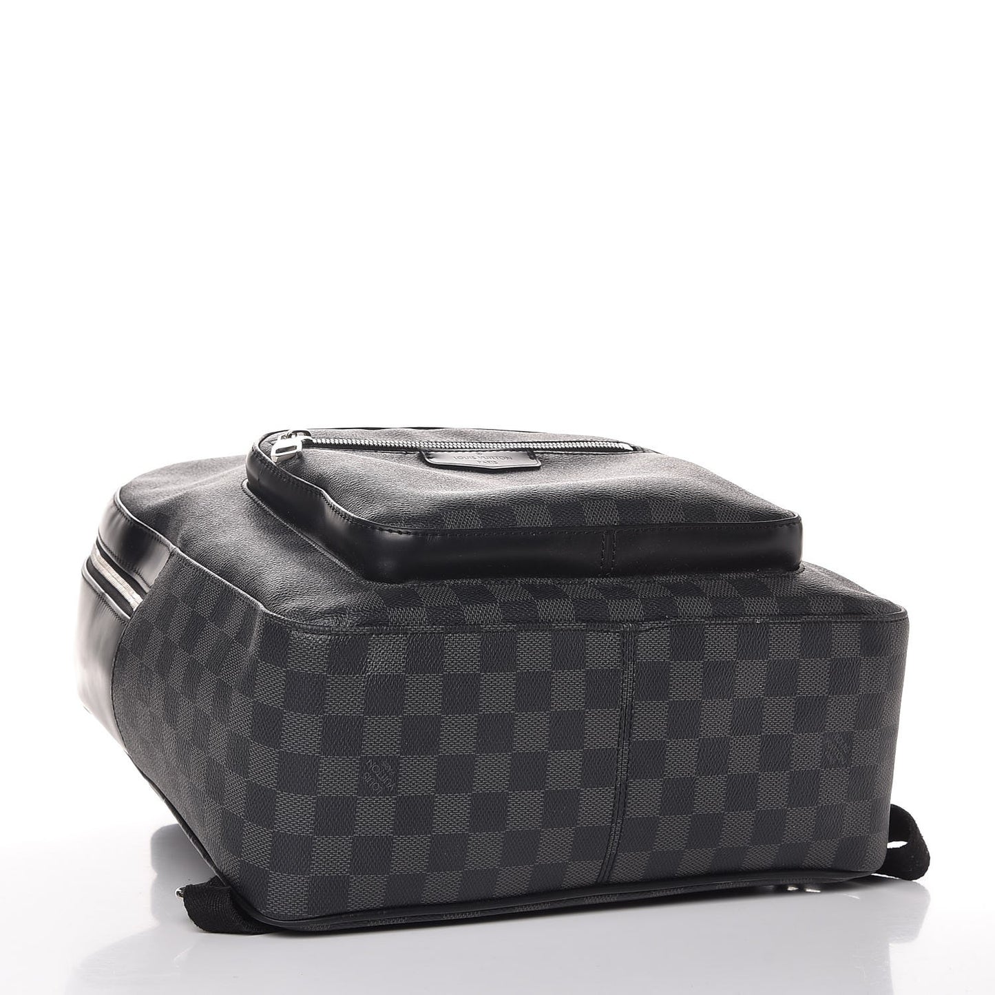 Damier Graphite Josh Backpack
