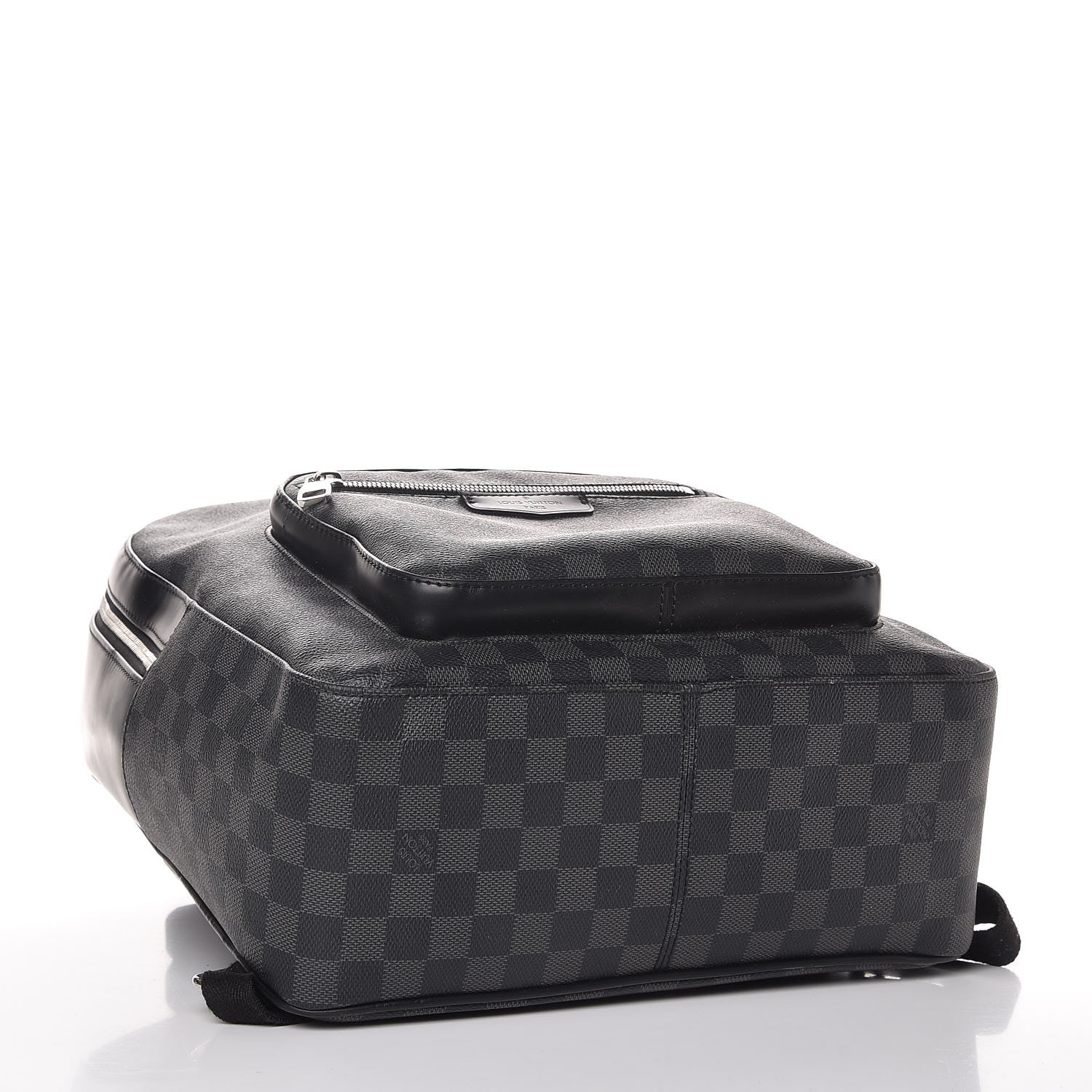 Louis Vuitton Damier Graphite Josh Backpack 4 of 8
