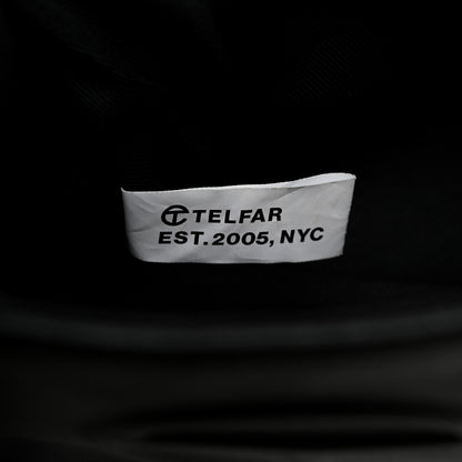 Telfar Vegan Leather Small Shopping Bag Black 7 of 11