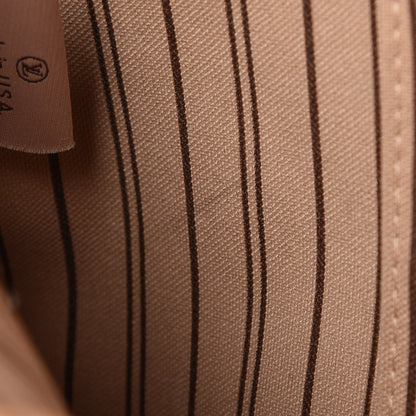 Louis Vuitton Monogram Neo Neverfull MM 11 of 13