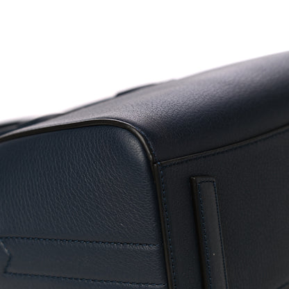 Givenchy Sugar Goatskin Mini Antigona Navy 12 of 12