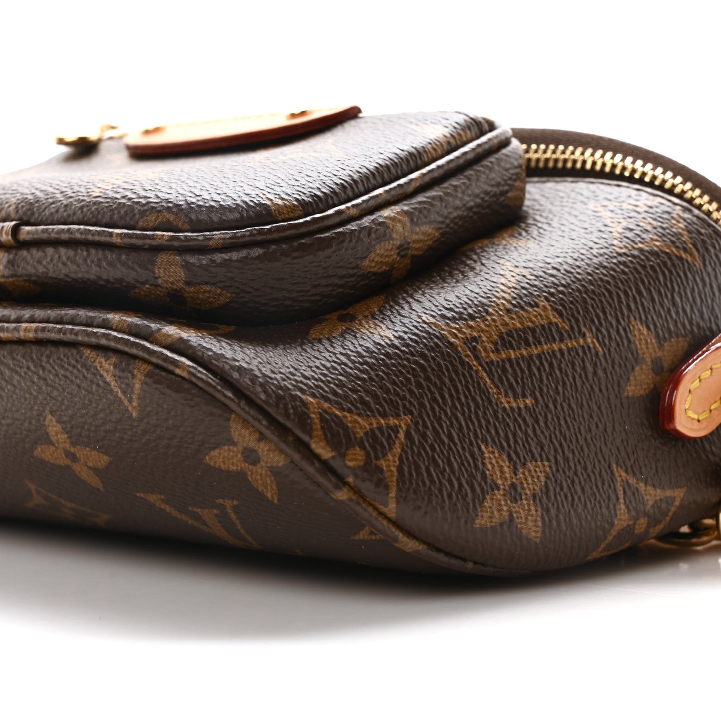 Monogram Mini Bumbag