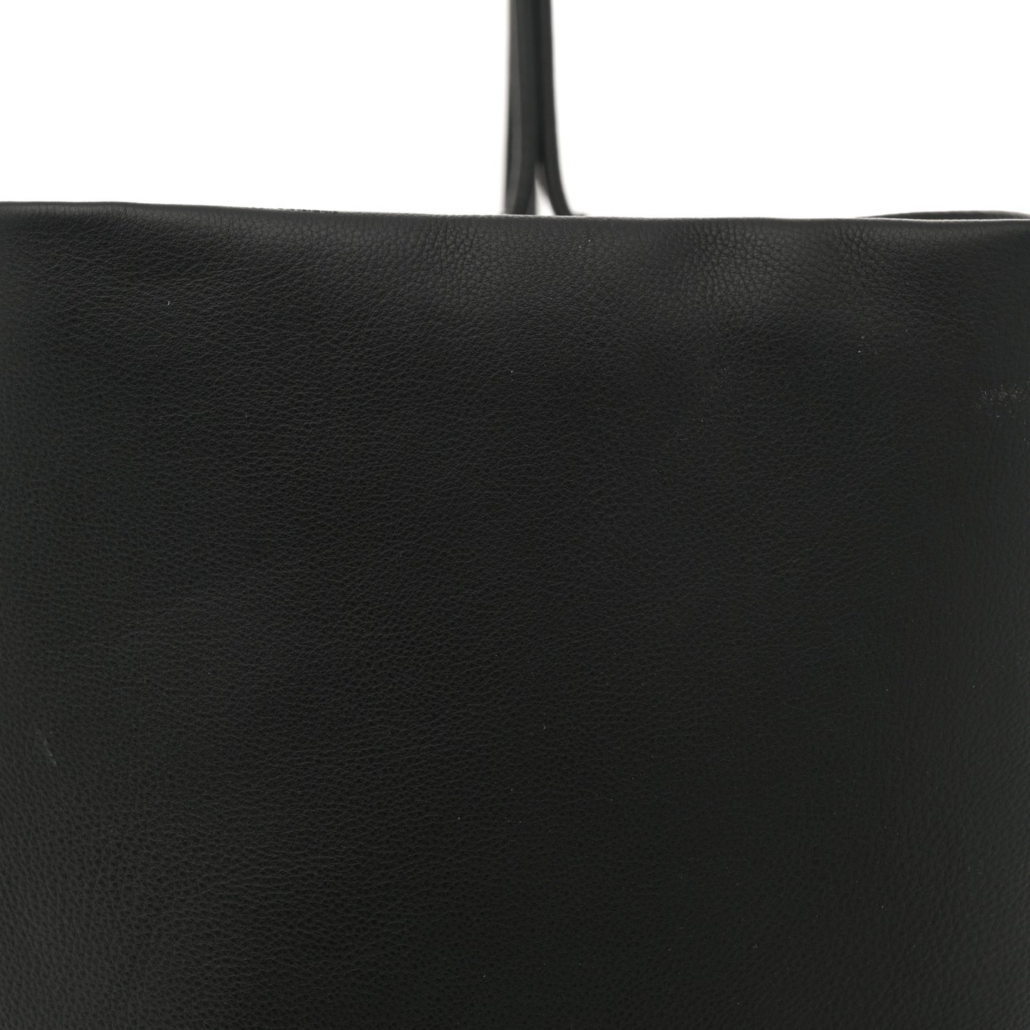 Nappa Joe Backpack Black