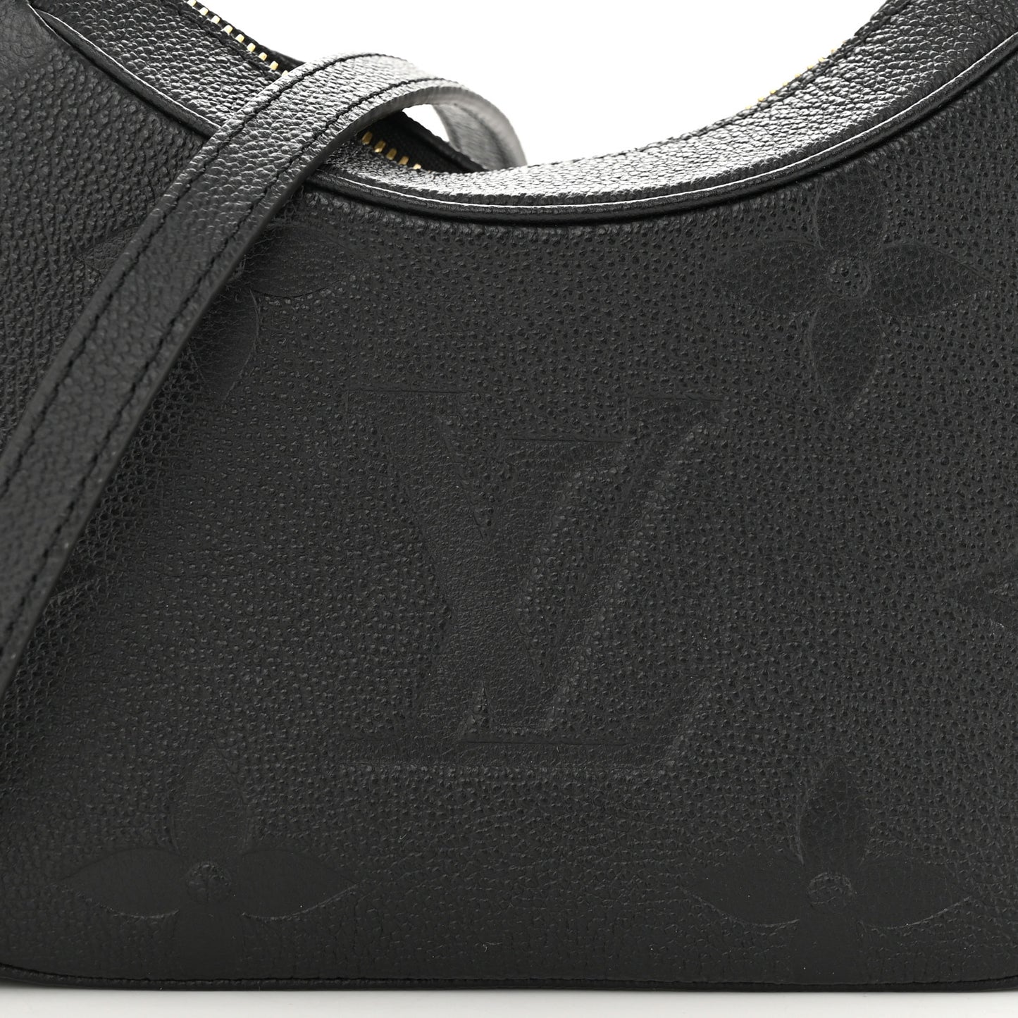 Empreinte Monogram Giant Bagatelle NM Black