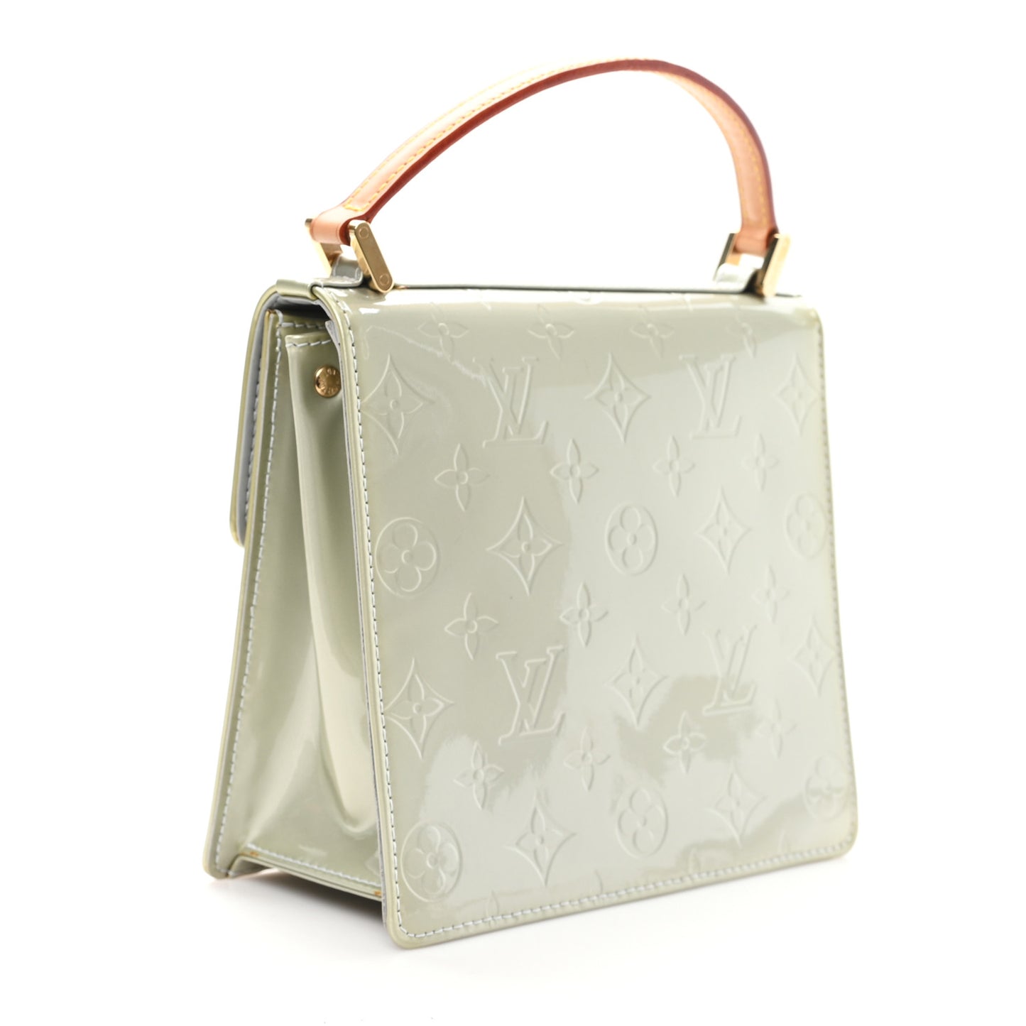 Vernis Spring Street Silver