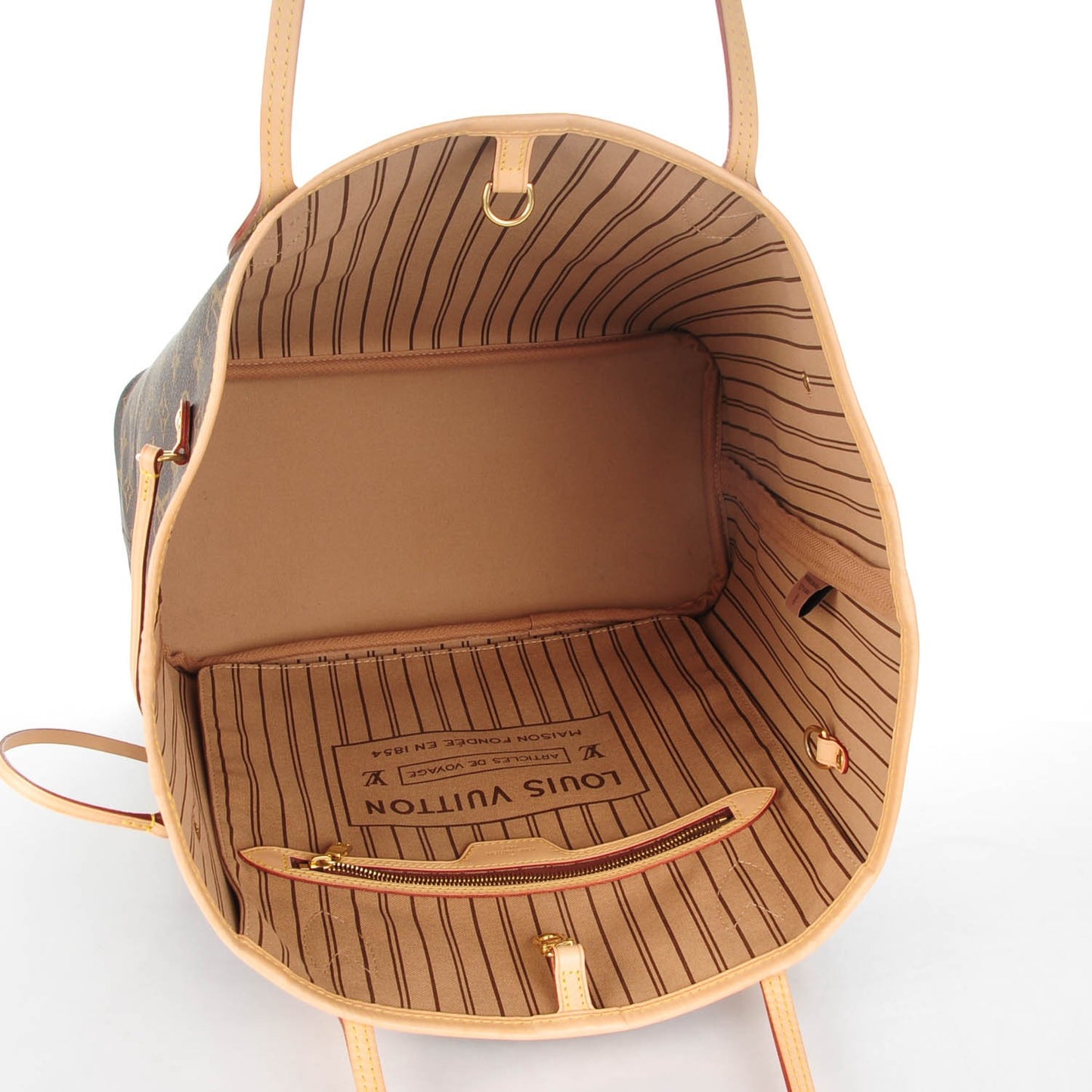 Monogram Neo Neverfull MM