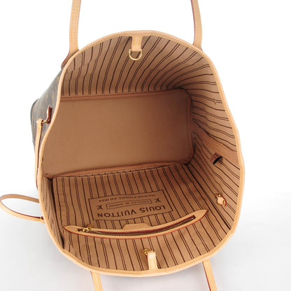 Louis Vuitton Monogram Neo Neverfull MM 5 of 7