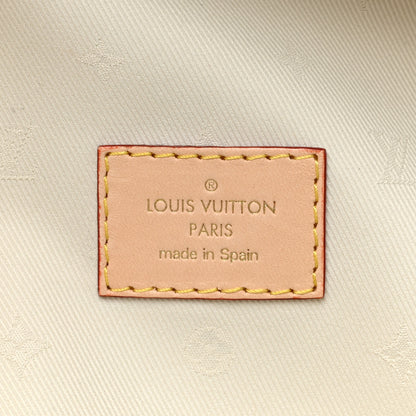 Louis Vuitton Monogram High Rise Bumbag 7 of 9