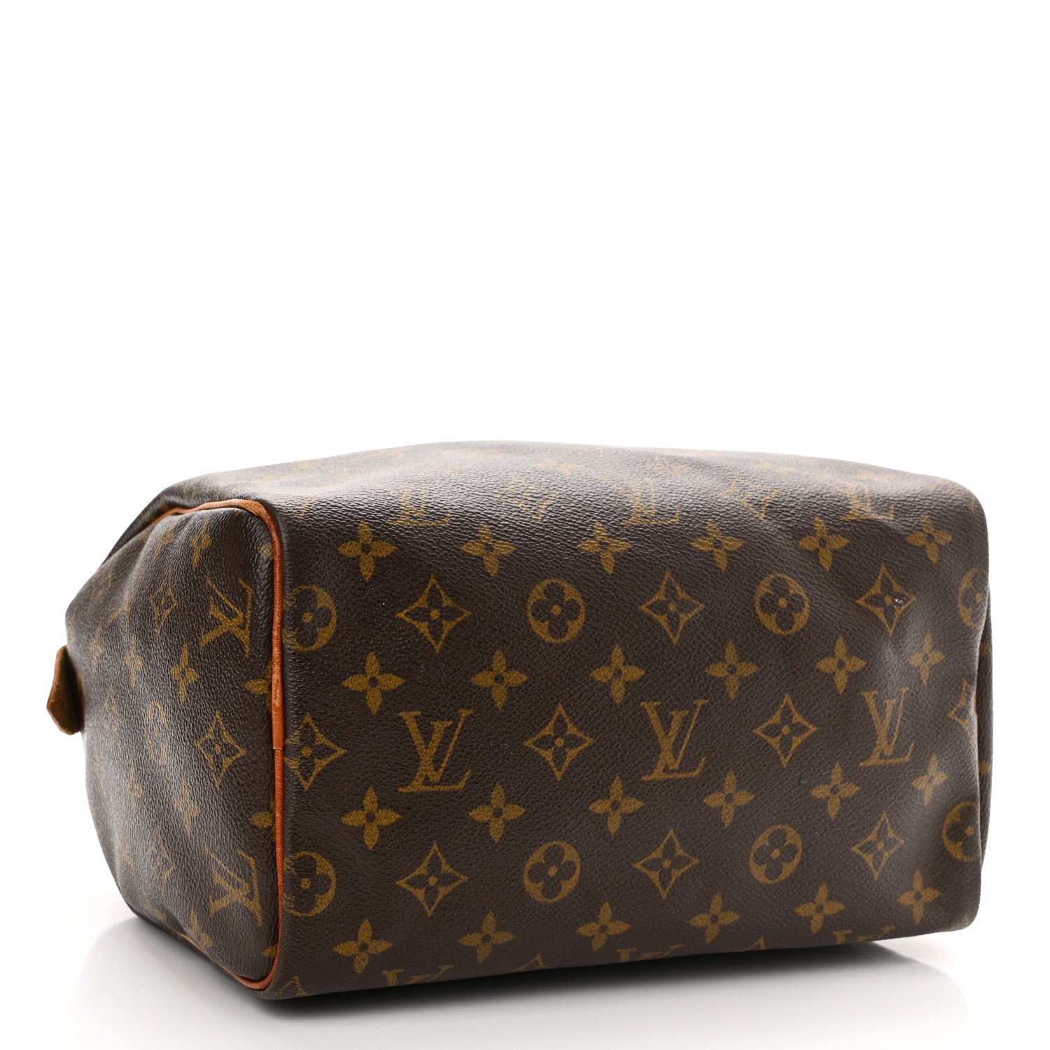 Louis Vuitton Monogram Speedy 25 4 of 14