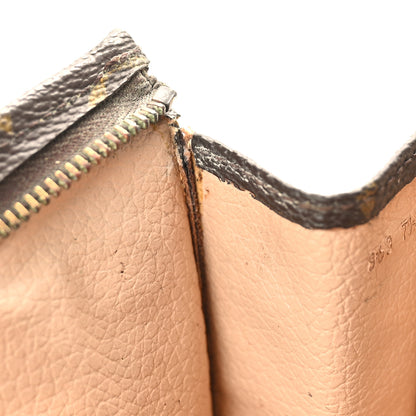 Louis Vuitton Monogram Toiletry Pouch 26 12 of 12