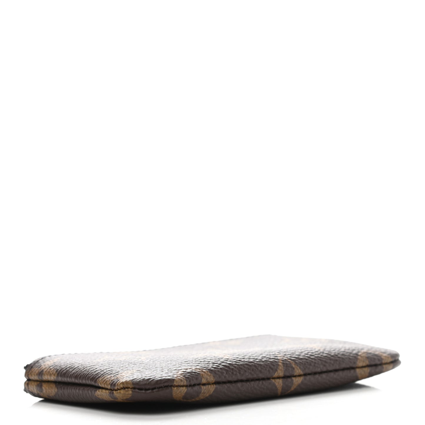 Monogram Key Pouch