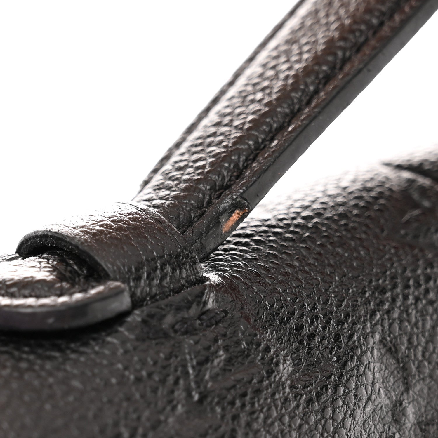 Louis Vuitton Empreinte Pochette Metis Black 15 of 19