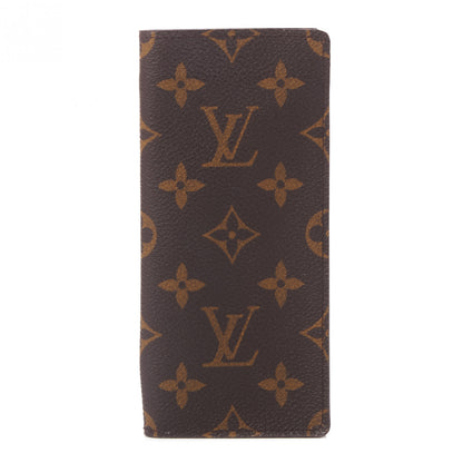 Louis Vuitton Monogram Etui a Lunettes Simple Eyeglass Case 1 of 7