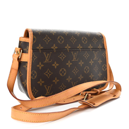 Louis Vuitton Monogram Sologne 3 of 8
