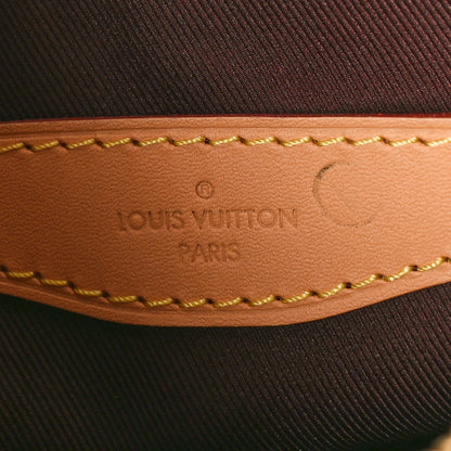 Louis Vuitton Monogram Boulogne NM 6 of 8