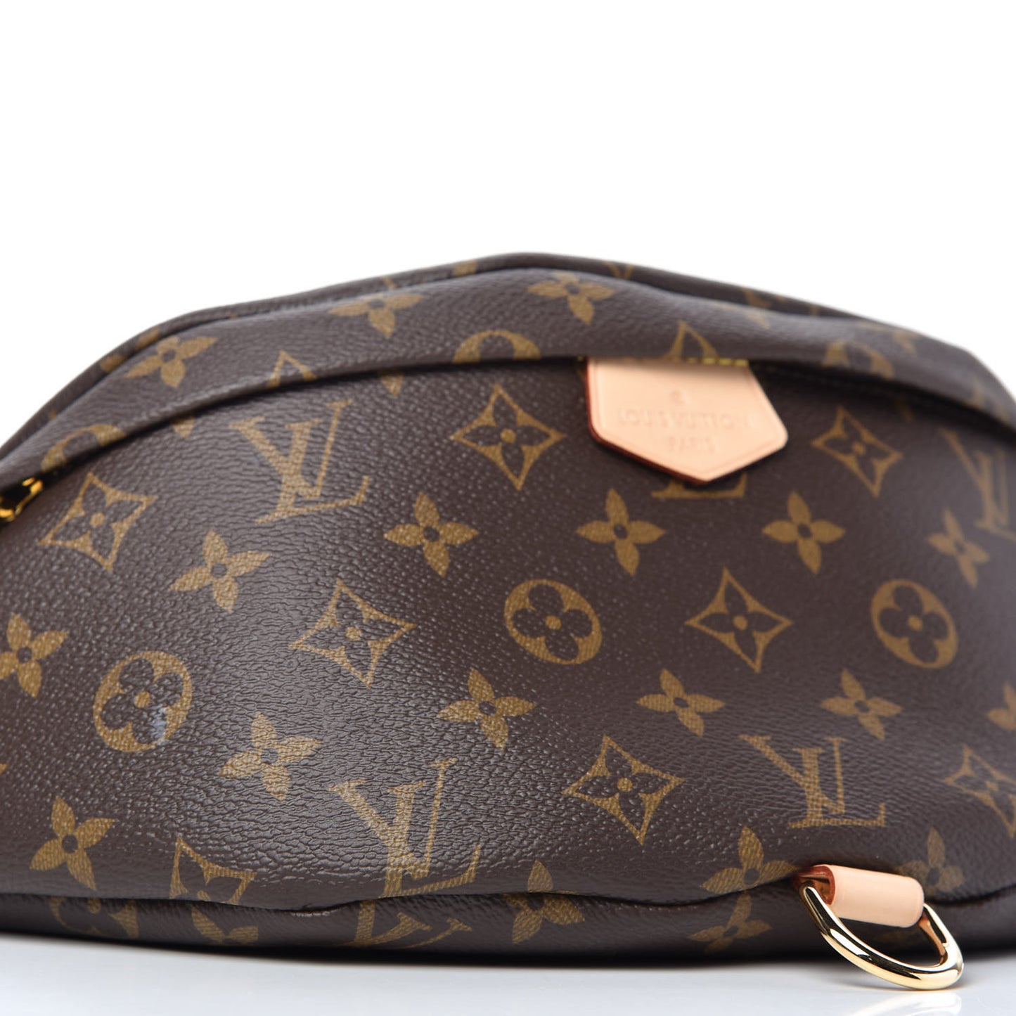 Monogram Bumbag