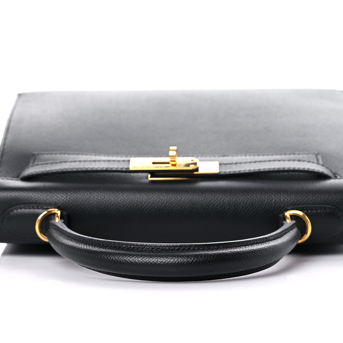 Epsom Kelly Sellier 28 Black