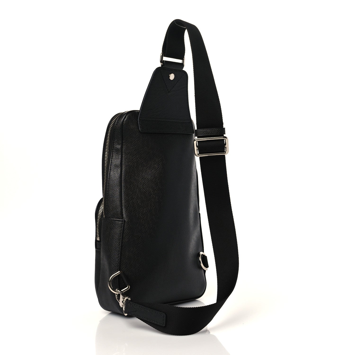 Louis Vuitton Taiga Avenue Sling Bag Ardoise 3 of 9